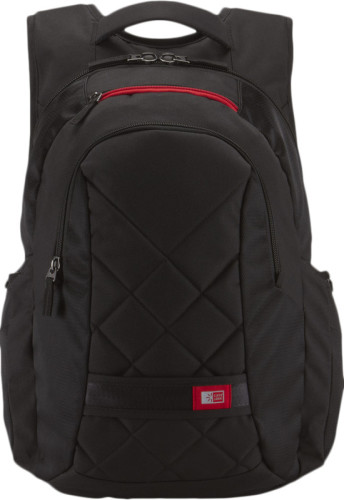 Case Logic DLBP-116 16'' Black 25L