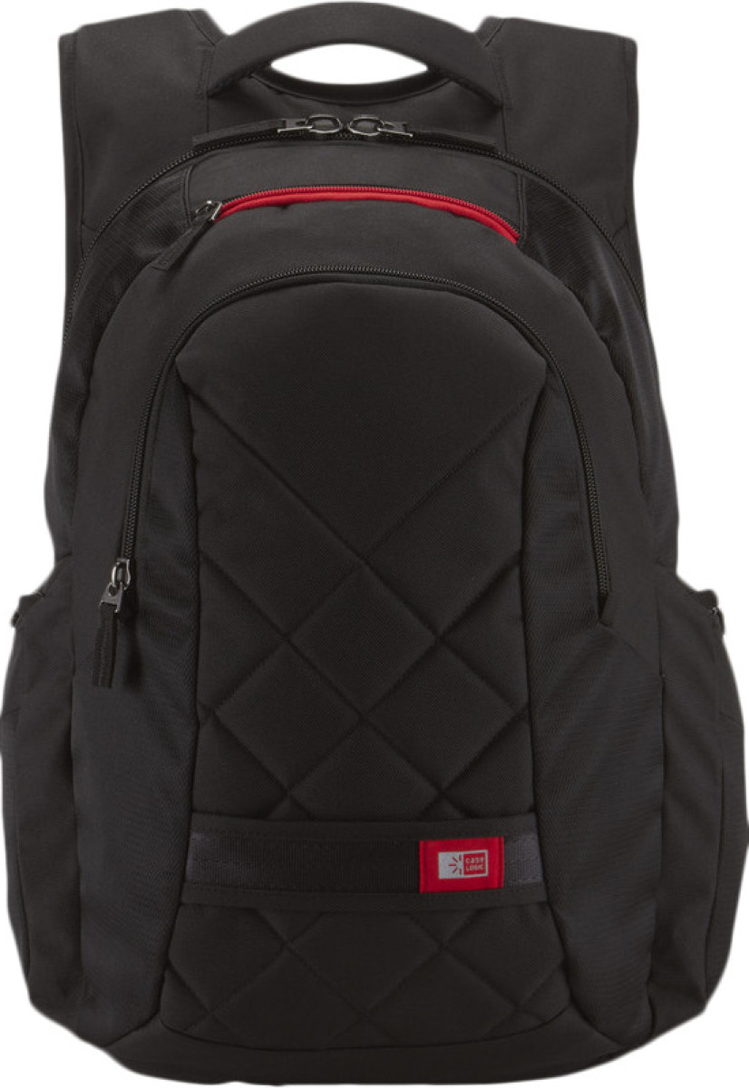 Case Logic DLBP-116 16'' Black 25L