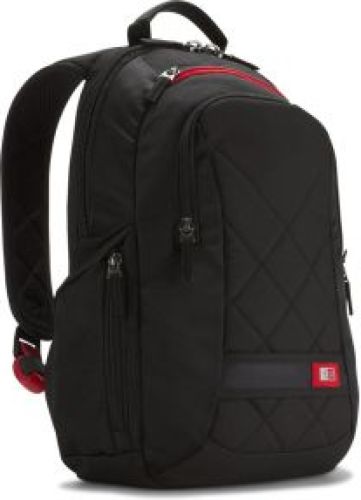 Case Logic DLBP-116 16'' Black 25L