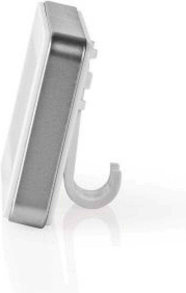 Nedis Koelkastthermometer | -20 - +50 °C | Digitaal Display