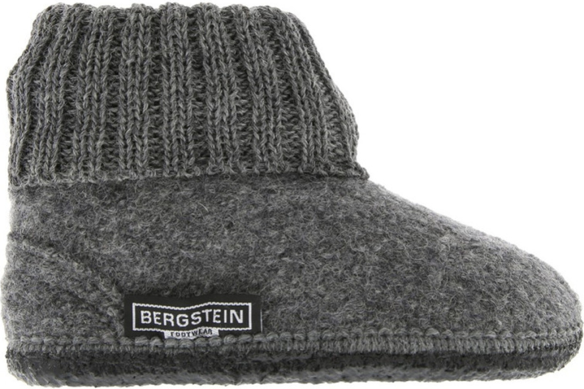 Bergstein Cozy pantoffel kids
