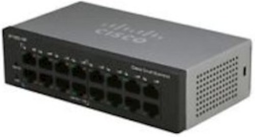 Cisco SF110-16