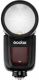 Godox V1F ringflitser voor Fujifilm