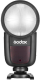 Godox V1F ringflitser voor Fujifilm