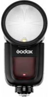 Godox V1S ringflitser voor Sony
