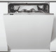 Whirlpool WIO 3T141 PES / Inbouw / Volledig geïntegreerd / Nishoogte 82 - 90 cm