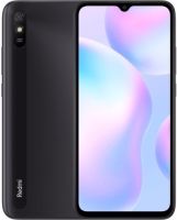 Xiaomi smartphone REDMI 9A 32GB (Grijs)