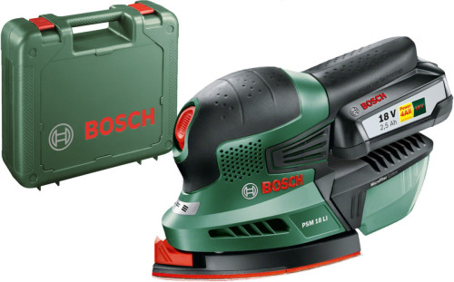 Bosch PSM 18 LI