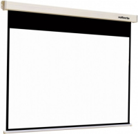 Reflecta Projection Screen Crystal Line, 240 Cm X 189 Cm