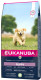 3x Eukanuba Dog Puppy - Junior Lam - Rijst 2,5 kg