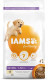 3x Iams Dog Puppy - Junior Large Kip 3 kg