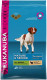 3x Eukanuba Dog Mature - Senior All Lam - Rijst 2,5 kg