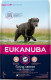 2x Eukanuba Dog Caring Senior Large 3 kg