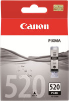 Canon PGI-520 Cartridge Fotozwart
