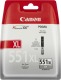 Canon CLI-551XL Cartridge Grijs