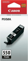 Canon PGI-550 Cartridge Pigmentzwart