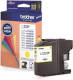 Brother LC-223 Cartridge Geel