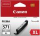 Canon CLI-571XL Cartridge Grijs