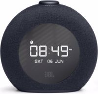 JBL wekkerradio Horizon 2 (Zwart)
