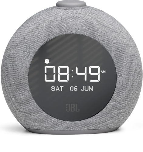 JBL wekkerradio Horizon 2 (Grijs)