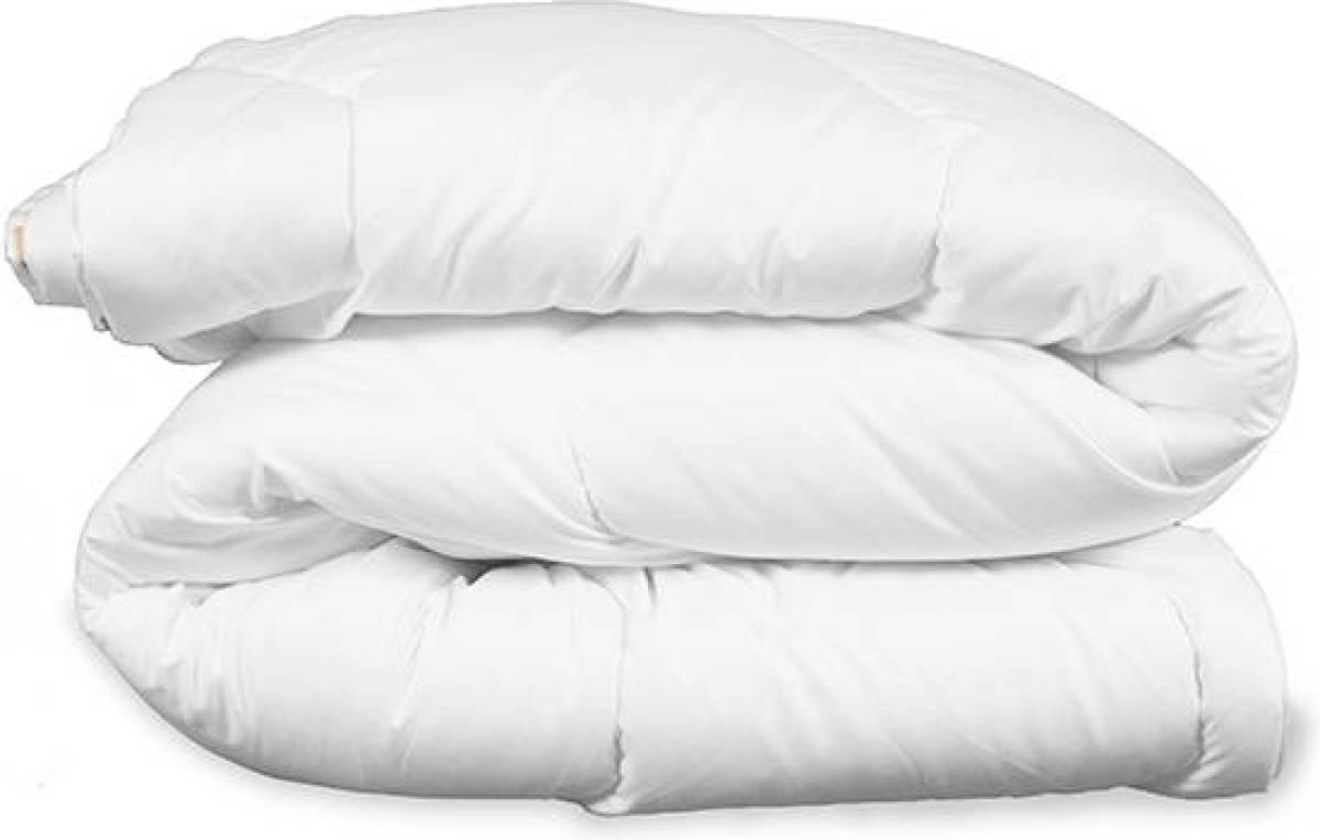 Fresh & Co Hotel Dekbed Premium - 4 Seizoenen 140 x 200