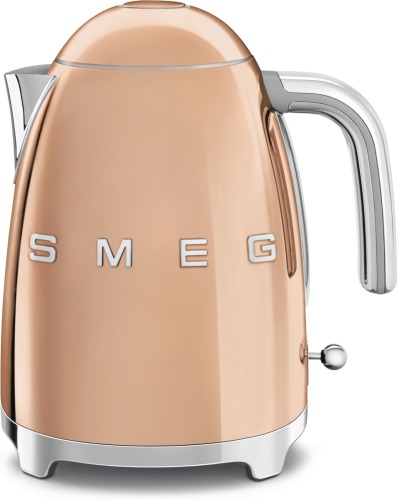SMEG KLF03RGEU Waterkoker