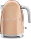 SMEG KLF03RGEU Waterkoker