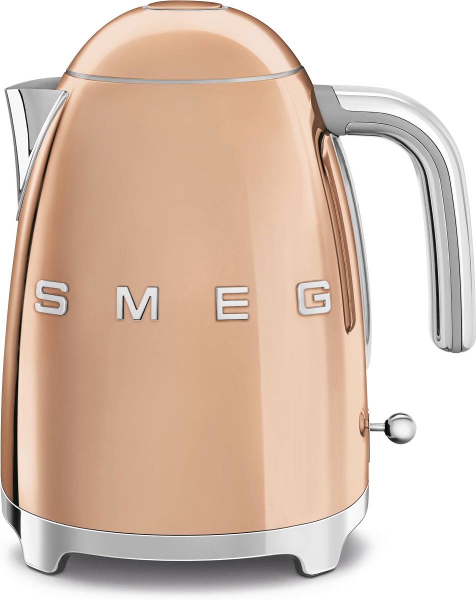SMEG KLF03RGEU Waterkoker