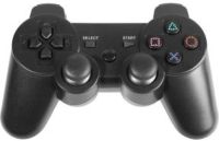 Tracer Eingabegeräte Gamepad Playstation 3 Bluetooth Zwart