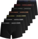 Jack & Jones boxershort JACBASIC (set van 7)