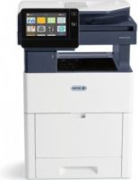Xerox VersaLink C505 1200 x 2400DPI Laser A4 43ppm Wi-Fi Zwart, Blauw, Wit multifunctional