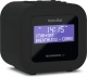Technisat wekkerradio Techniradio 40 (Zwart)