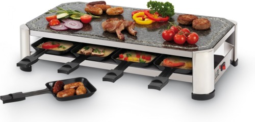 Fritel SG 2180 Steengrill