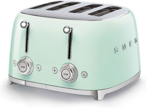 SMEG TSF03PGEU Broodrooster