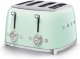 SMEG TSF03PGEU Broodrooster