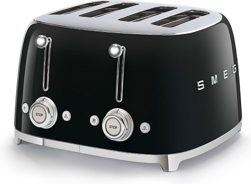 SMEG TSF03BLEU Broodrooster