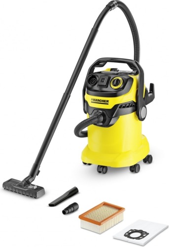 Karcher WD 5 P Alleszuiger