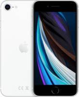 Apple iPhone SE (2020) - 128 GB - Wit