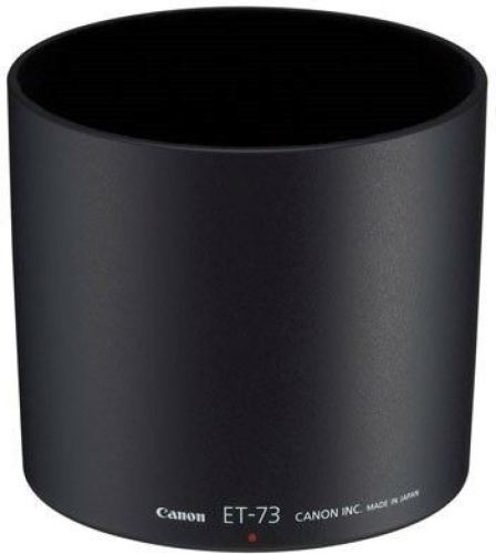 Canon ET-73 zonnekap