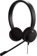 Jabra Evolve 20SE MS Stereo Stereofonisch Hoofdband Zwart hoofdtelefoon