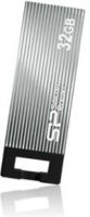 Silicon Power 16GB USB Touch 835 16GB USB 2.0 Grijs USB flash drive