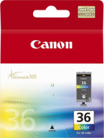 Canon CLI-36 Cartridge Kleur