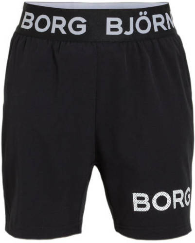 Bjorn borg sportshort zwart