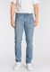 Levi's 511 slim fit jeans tabor well wordn