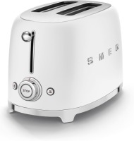 SMEG TSF01WHMEU Broodrooster