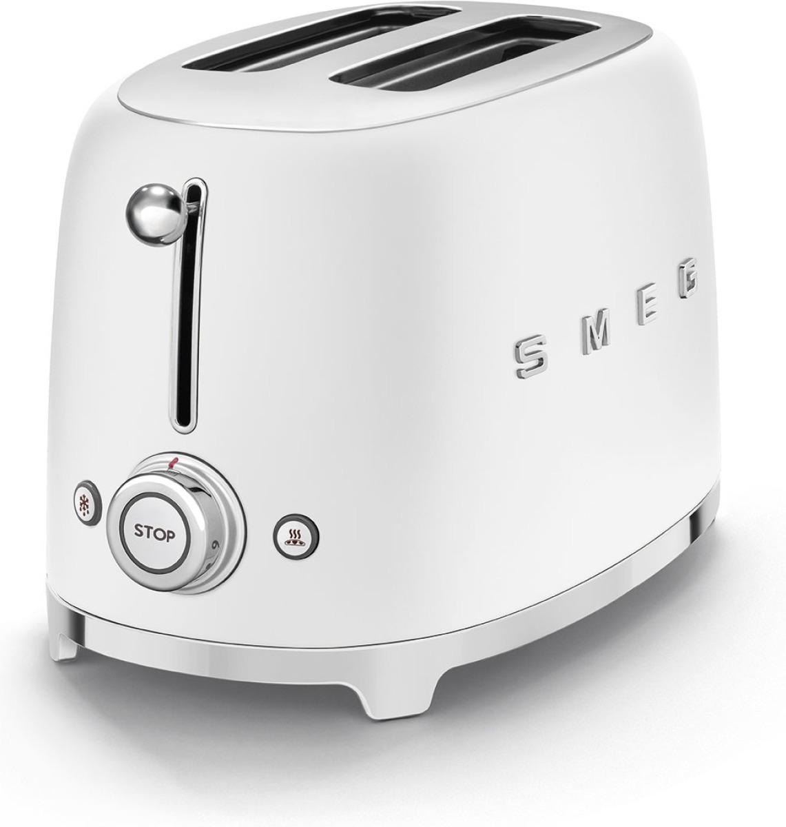 SMEG TSF01WHMEU Broodrooster