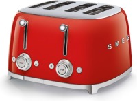 SMEG TSF03RDEU Broodrooster