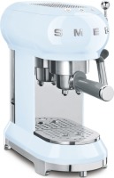 SMEG ECF01PBEU Espresso apparaat