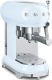 SMEG ECF01PBEU Espresso apparaat