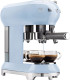 SMEG ECF01PBEU Espresso apparaat